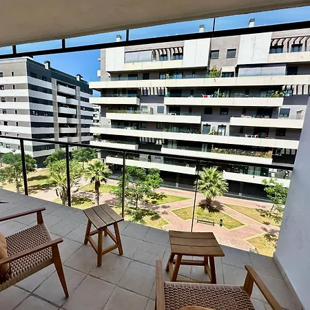 アパート Ayre Homes 3