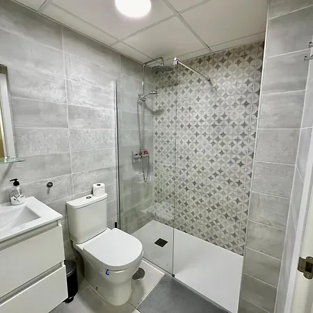 Appartement Ayre Homes 3 Estepona
