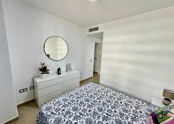 Lejlighed Ayre Homes 3 Estepona