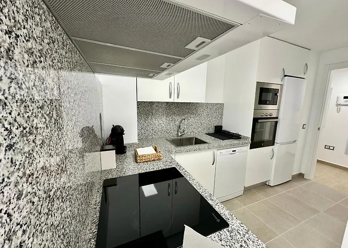 Ayre Homes 3 Lejlighed