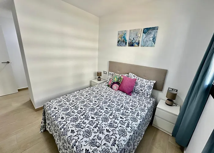 Ayre Homes 3 Estepona