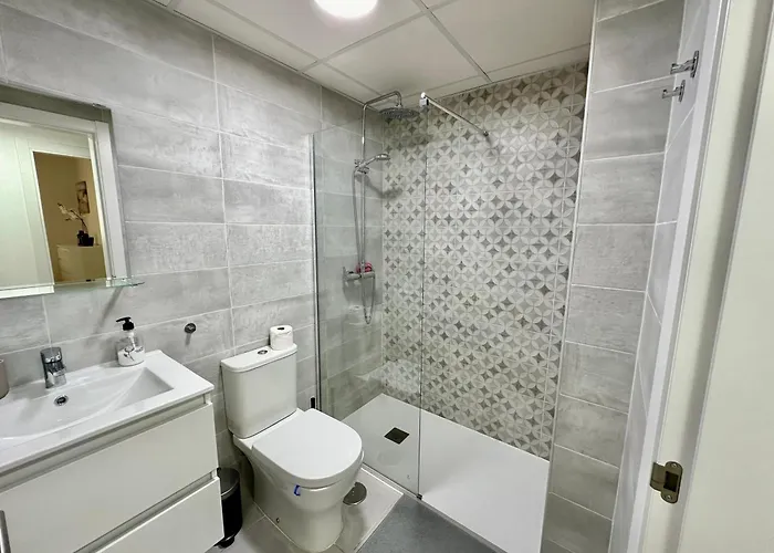 Lejlighed Ayre Homes 3 Estepona