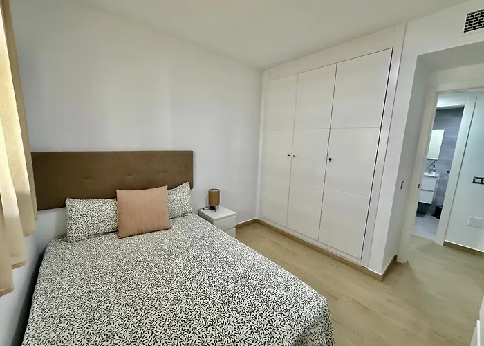 Ayre Homes 3 Lejlighed