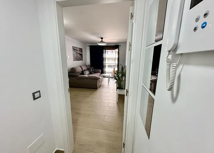 Lejlighed Ayre Homes 3 Estepona