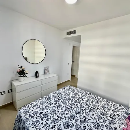 Apartment Ayre Homes 3 Estepona