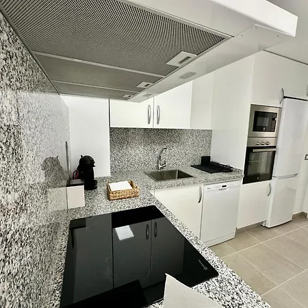 Ayre Homes 3 Apartment