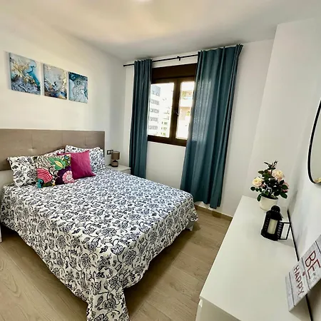 Ayre Homes 3 Apartment Estepona