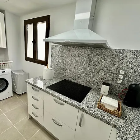 Ayre Homes 3 Apartment