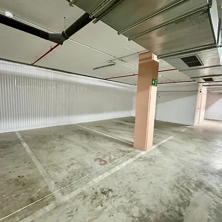 Apartment Ayre Homes 3