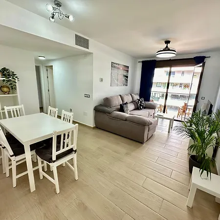 Ayre Homes 3 Apartment *