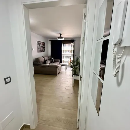 Apartment Ayre Homes 3 Estepona
