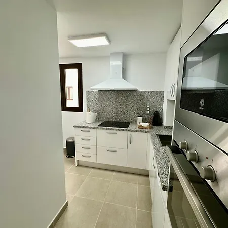 Ayre Homes 3 Apartment