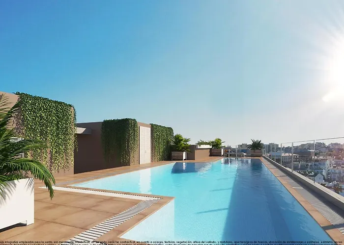 Ayre Homes 3 Apartamento