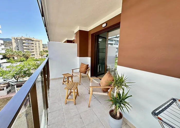 Ayre Homes 3 Apartamento