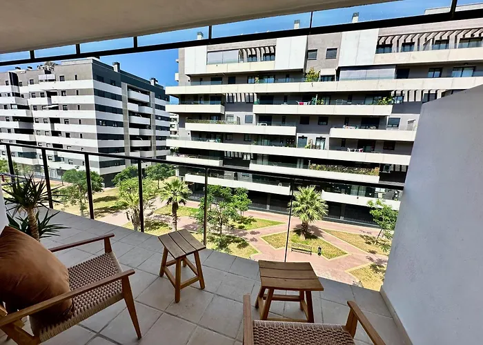 Apartamento Ayre Homes 3