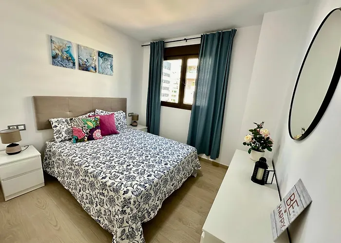 Ayre Homes 3 Apartment Estepona