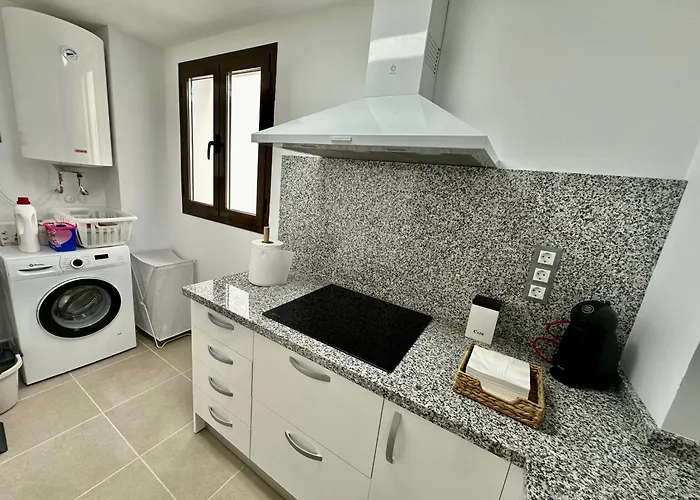 Ayre Homes 3 Apartamento