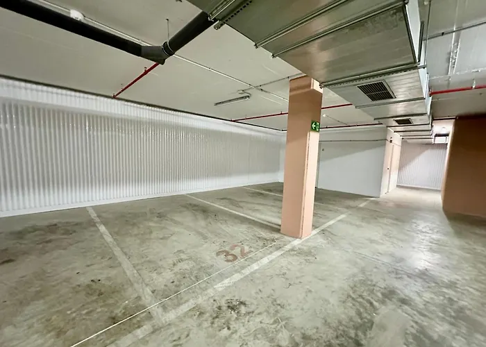 Apartamento Ayre Homes 3