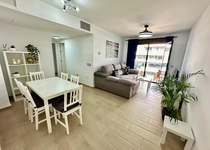 Ayre Homes 3 Apartamento *