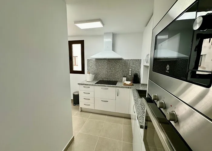 Ayre Homes 3 Apartment