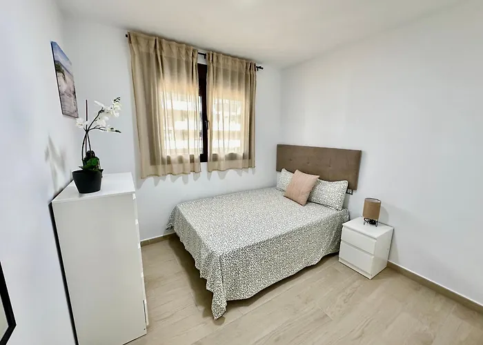 Ayre Homes 3 Apartamento