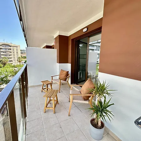 Ayre Homes 3 Appartement