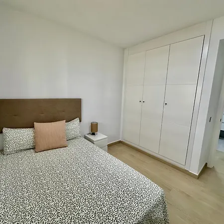 Ayre Homes 3 Appartement