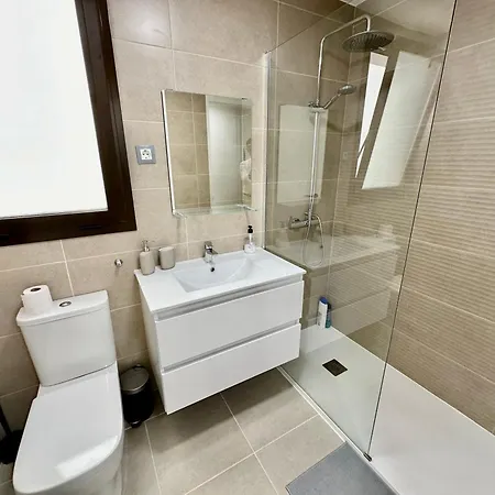 Ayre Homes 3 Estepona