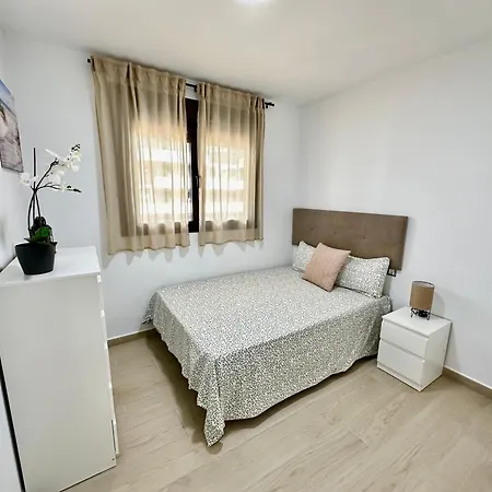 Ayre Homes 3 Appartement